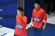 跳水世界杯王宗源强势摘金 中国男板一哥非他莫属